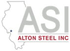 Alton Steel Inc