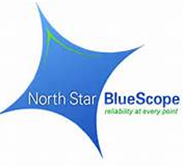 North Star Blue Scope