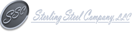 Sterling Steel Company